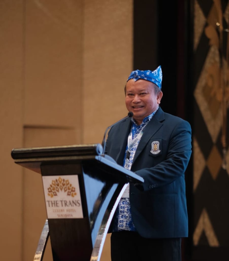TIN PERSAGI Kabupaten Simeulue 2026 Bahas Pengaturan Makan untuk Perbaikan Metabolisme Diabetes melalui Aktivasi Autophagy