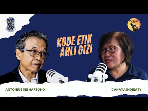 Kode Etik Ahli Gizi | PERSAGI Kabupaten Simeulue PODCAST Eps. 14